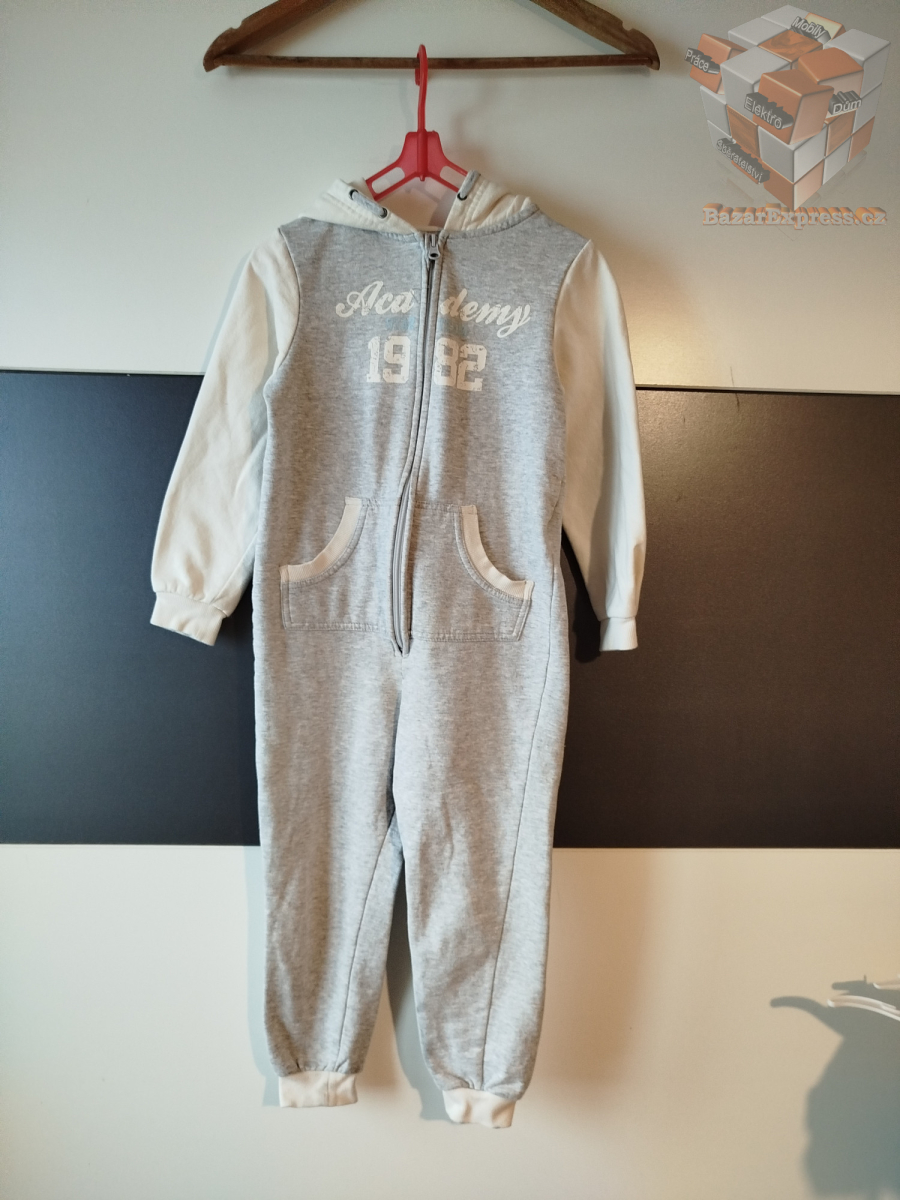 Overal zn. alive vel.122