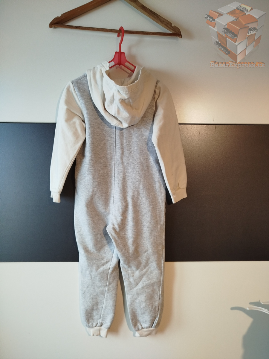 Overal zn. alive vel.122