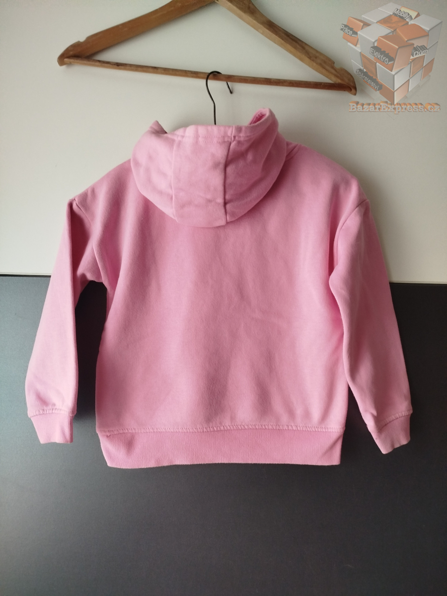 Mikina zn. Primark vel.122