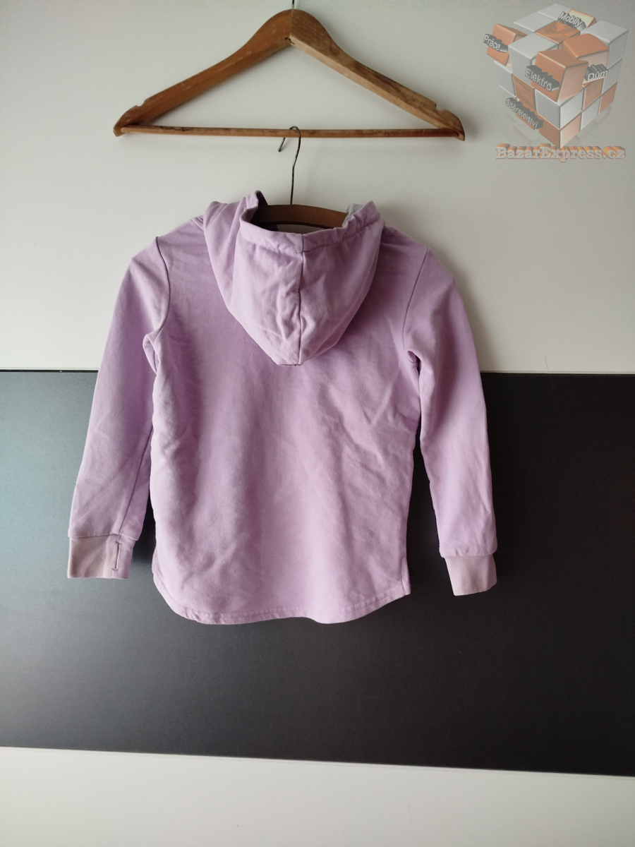 Mikina zn. Alive vel.128