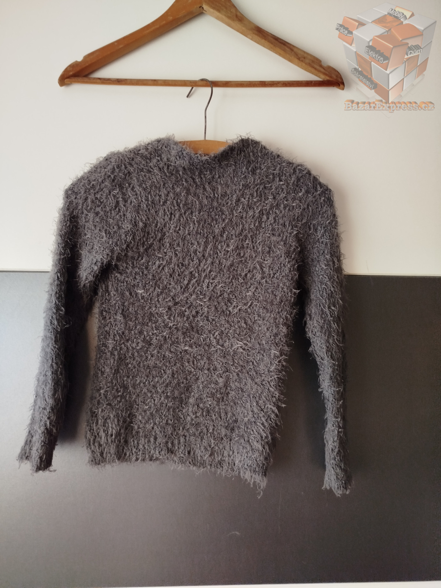 Svetr zn. Terranova vel.128