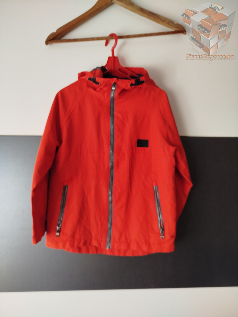 Bunda zn. Next vel.128