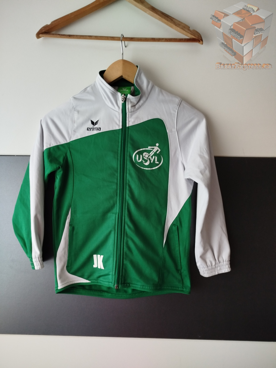 Bunda zn. Erima vel.122