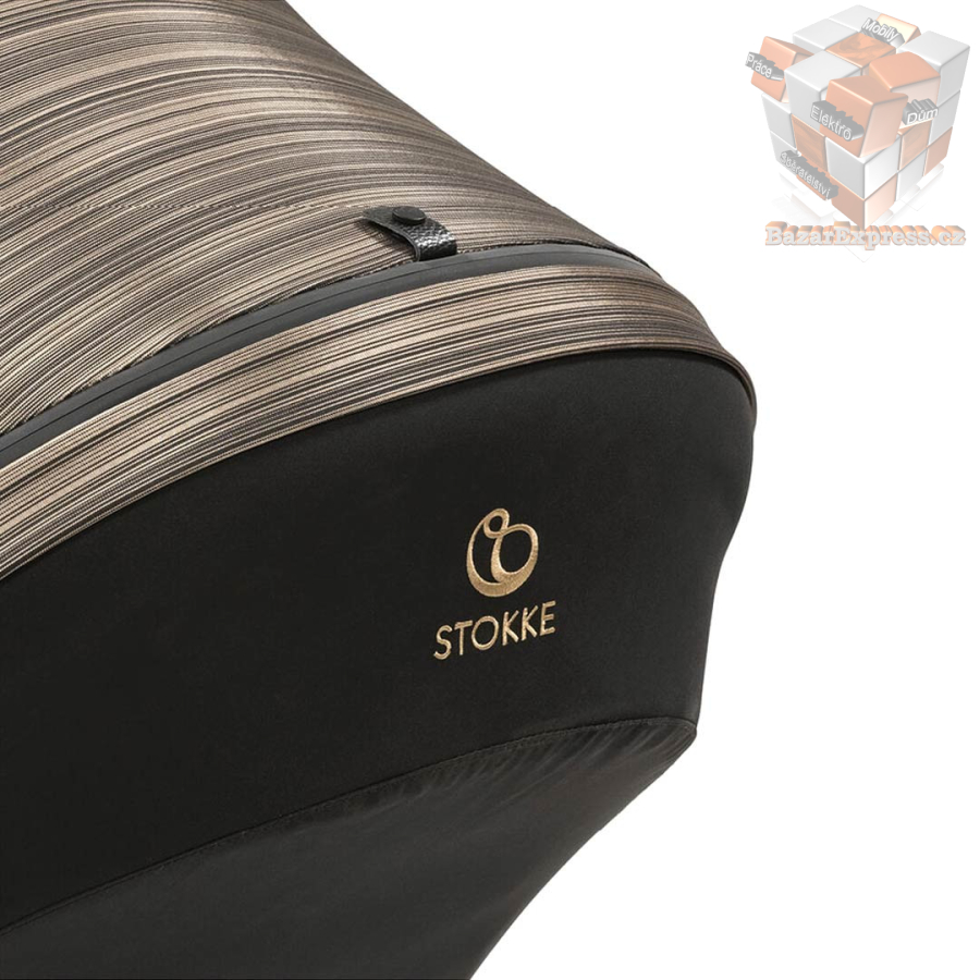 Mima Xari + Car Seat _ Base Bundle