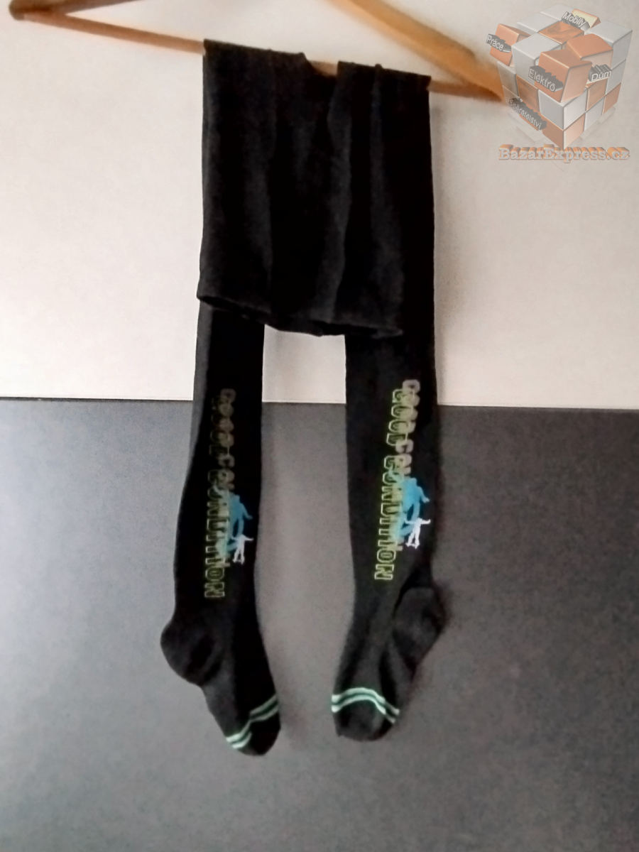 Punčocháče vel.158