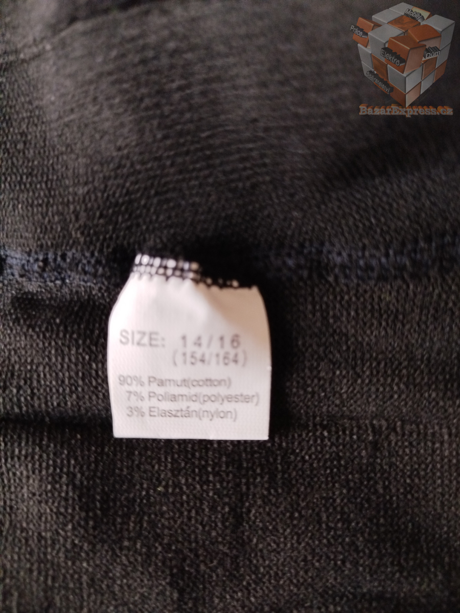 Punčocháče vel.158