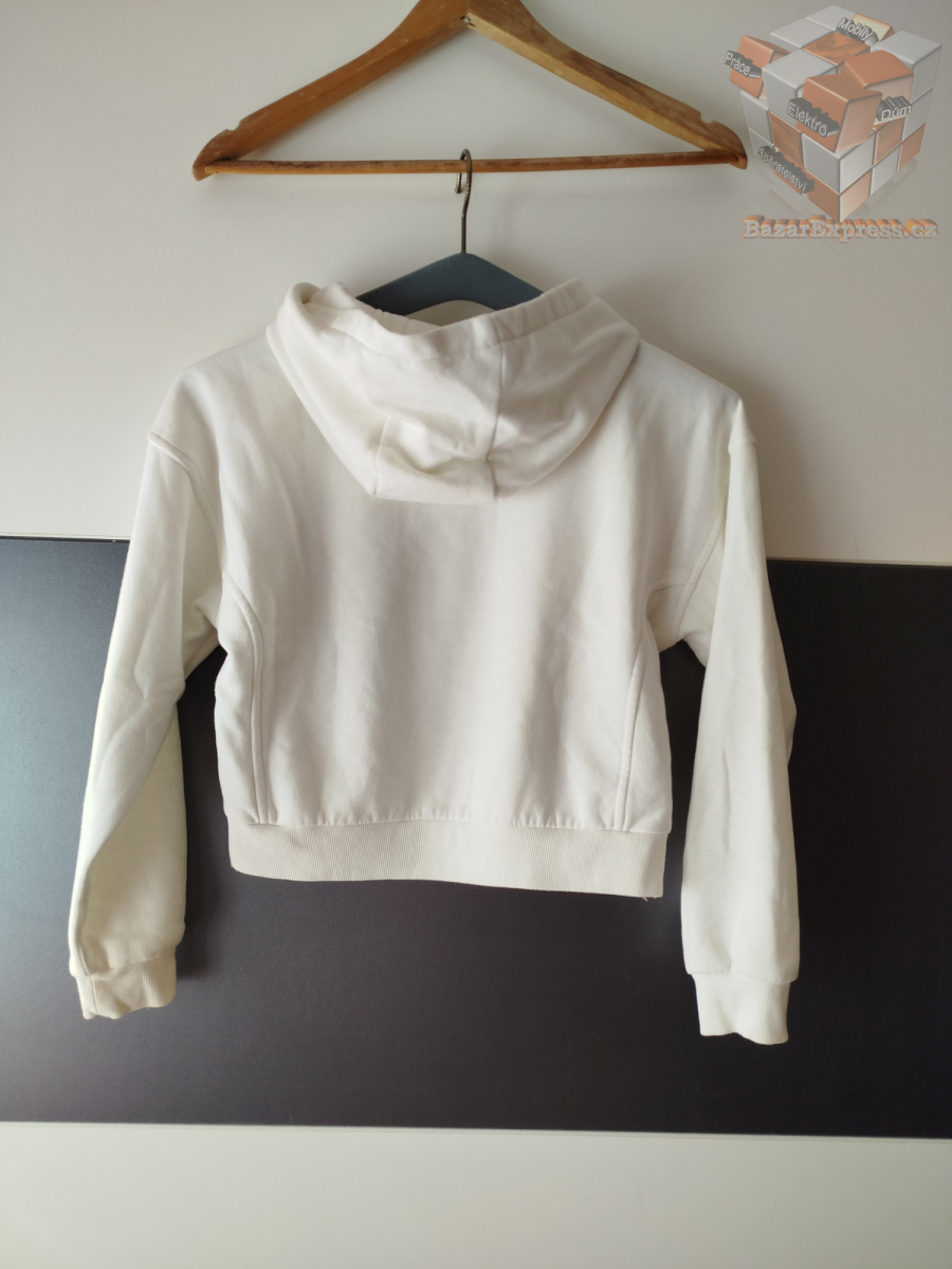 Mikina zn. Reserved vel.146