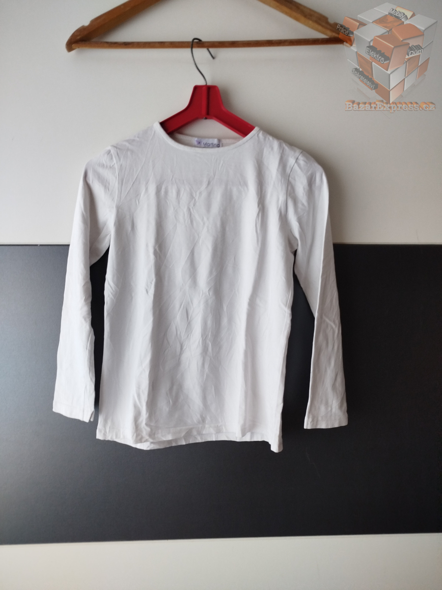 Tričko zn. Martina vel.146