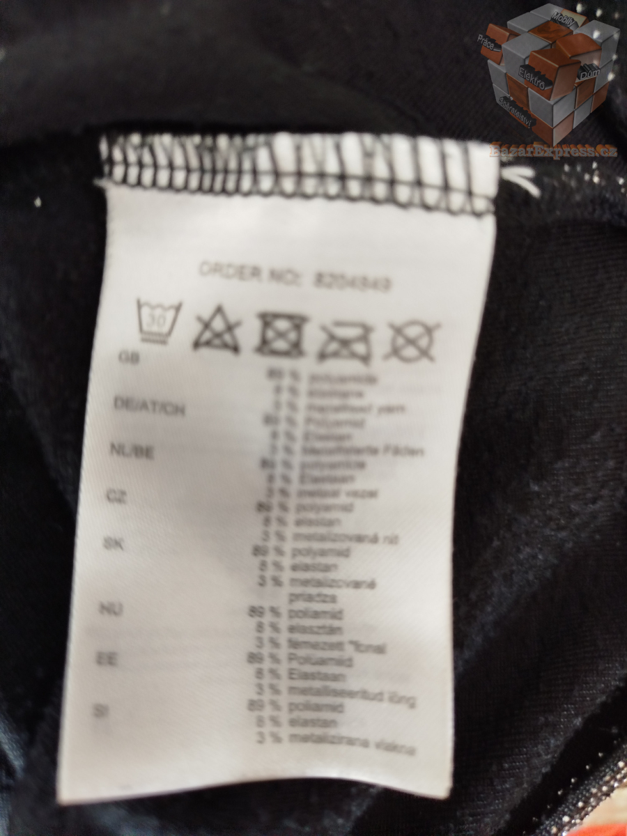 Tričko zn. Page One Young