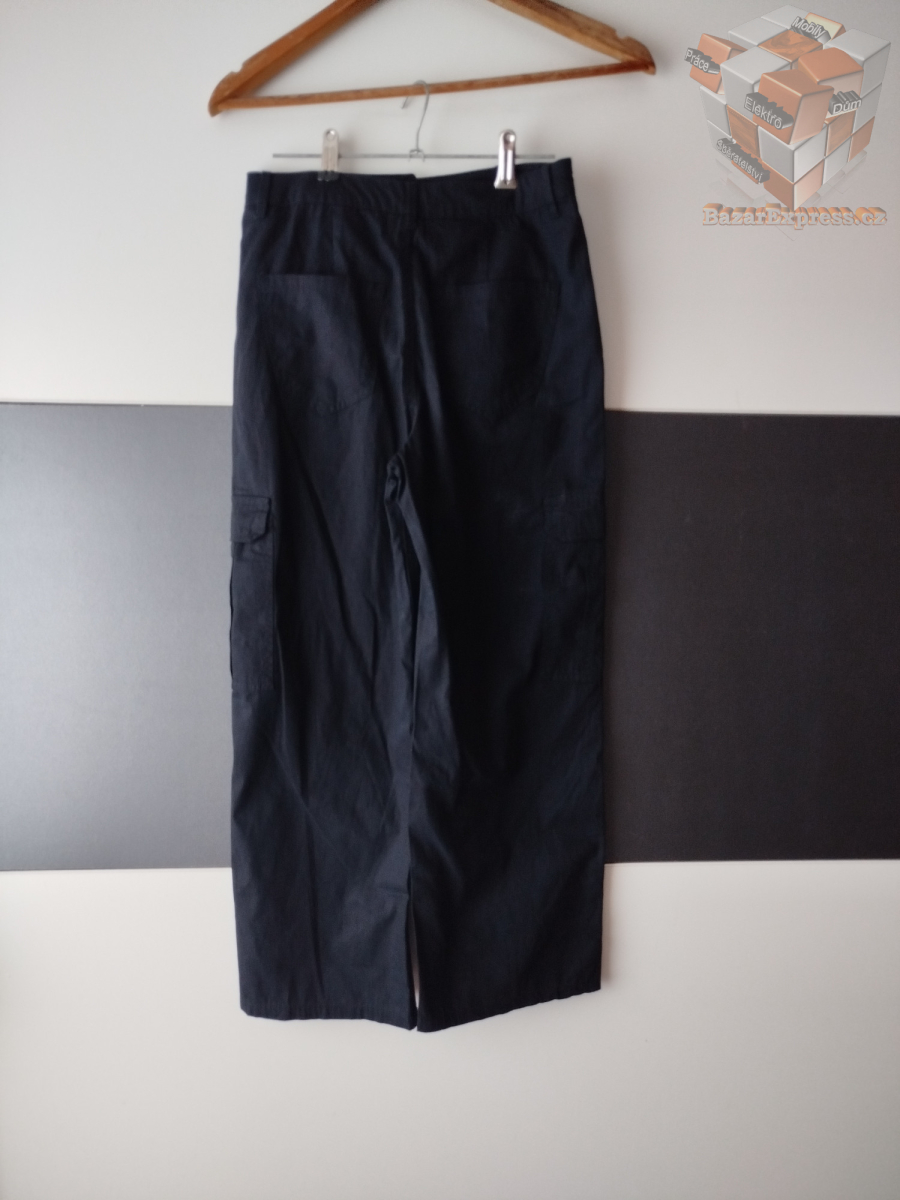 Kalhoty zn. Page One Young vel.146