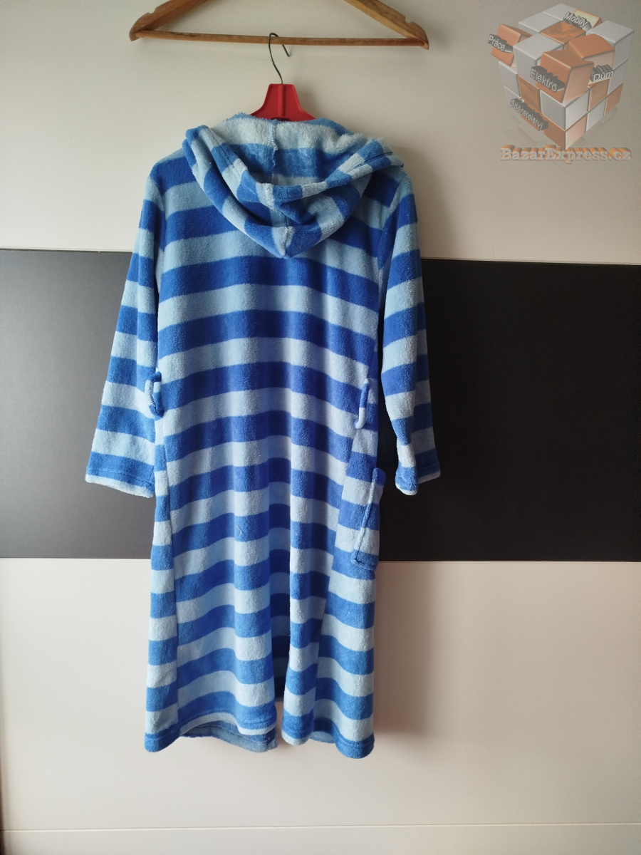 Župan zn. F&F vel.140