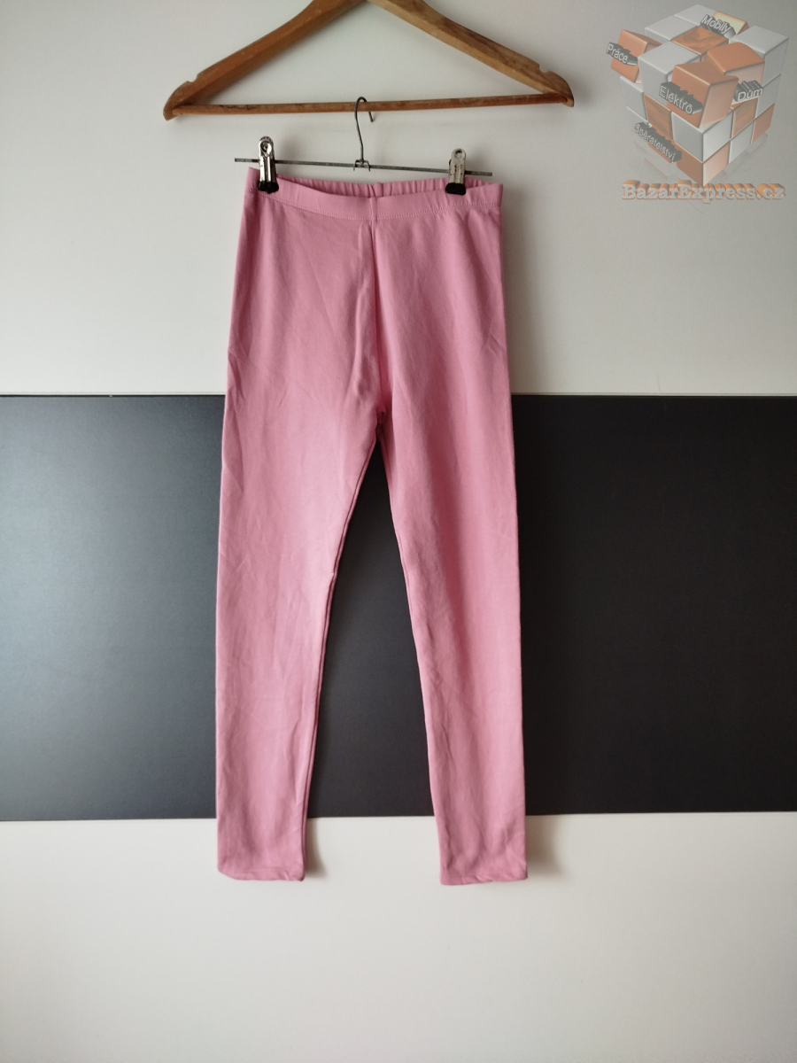 Legíny zn. L&D vel.140