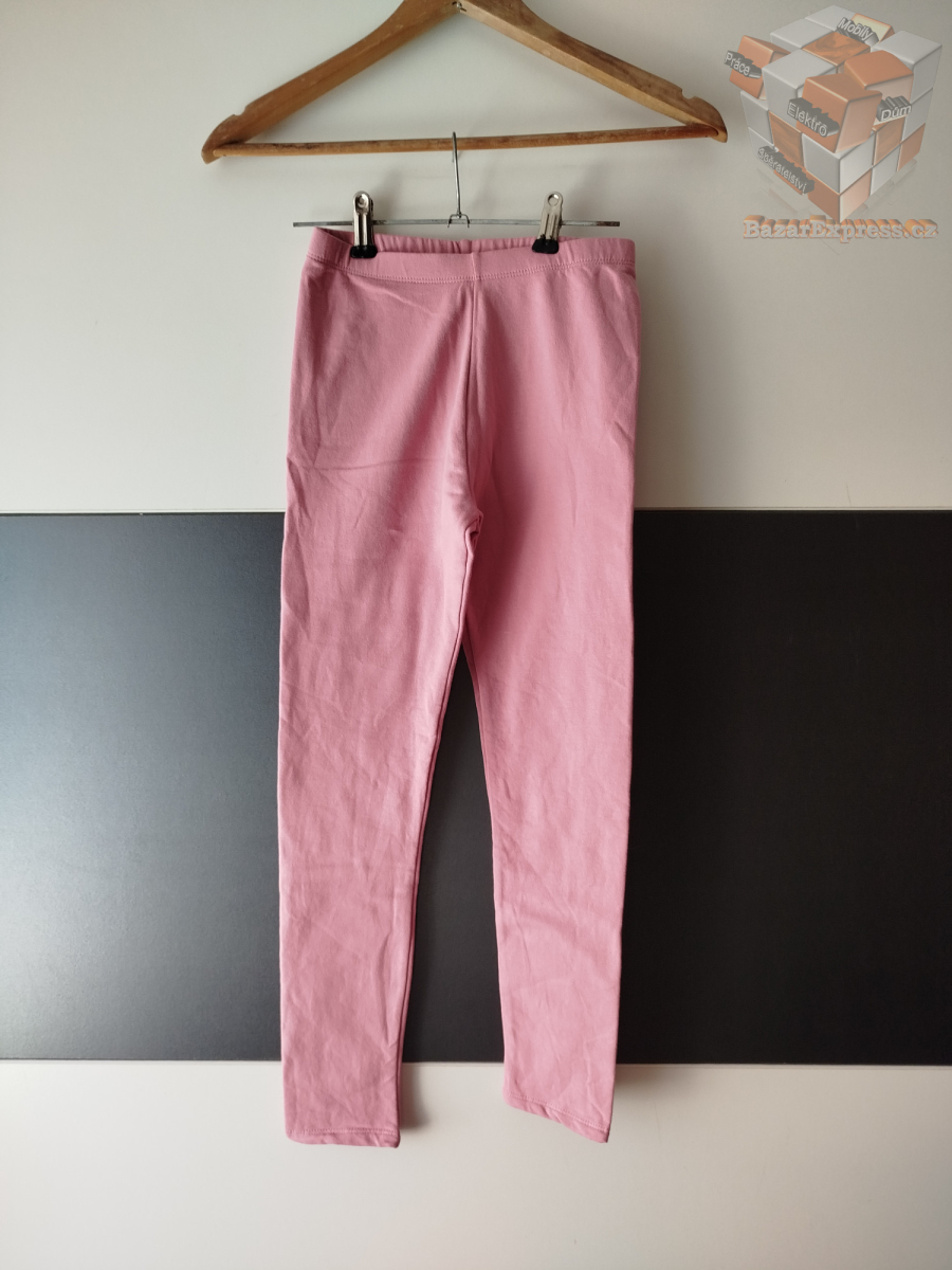 Legíny zn. L&D vel.140