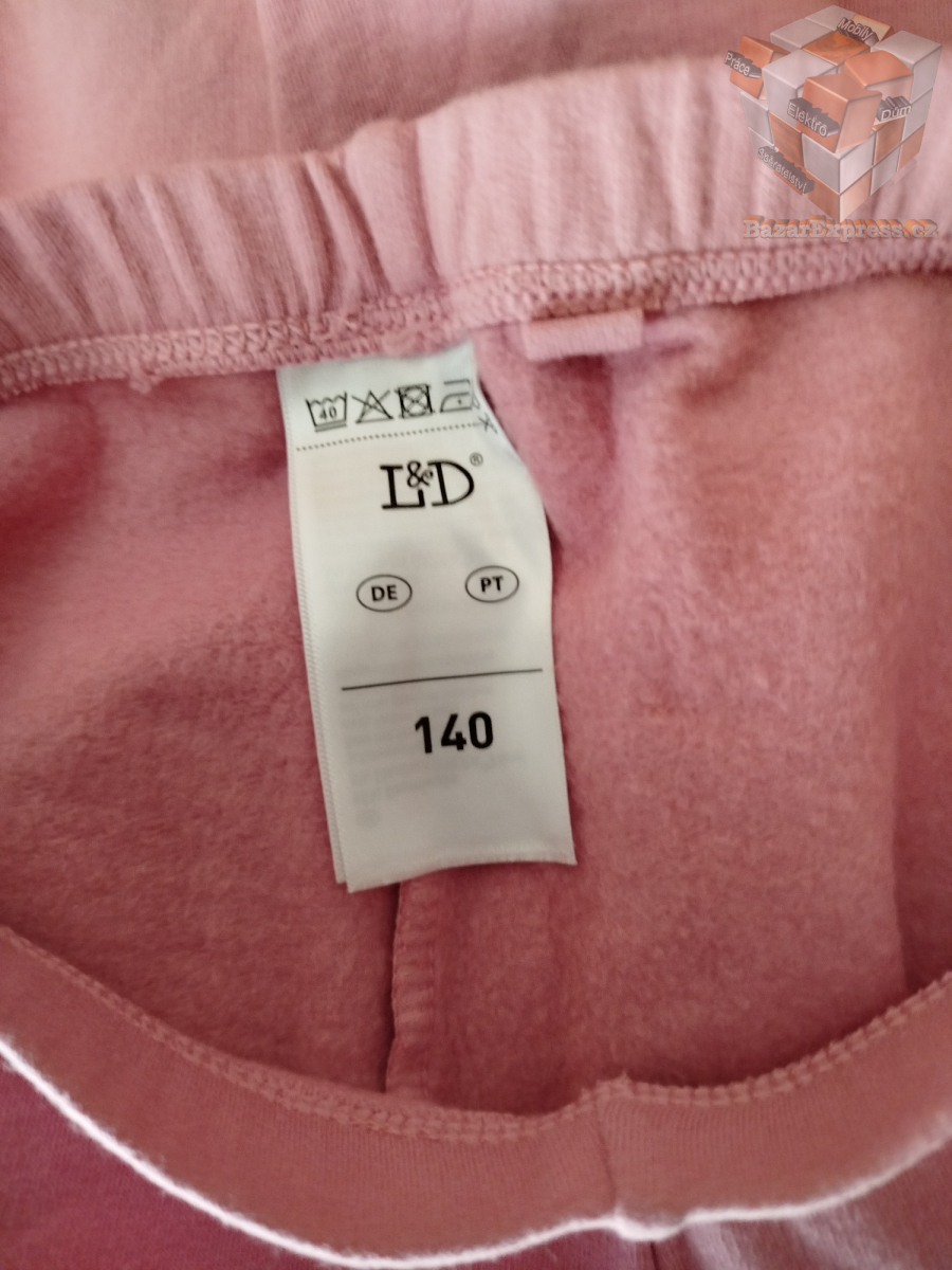 Legíny zn. L&D vel.140