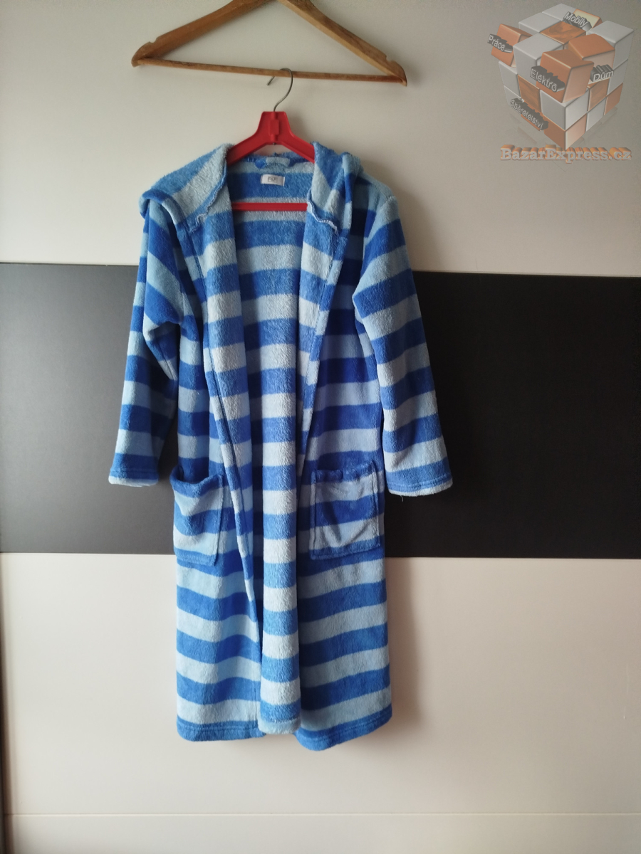 Župan zn. F&F vel.140