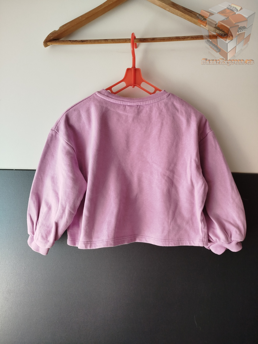 Mikina zn. TU vel.110