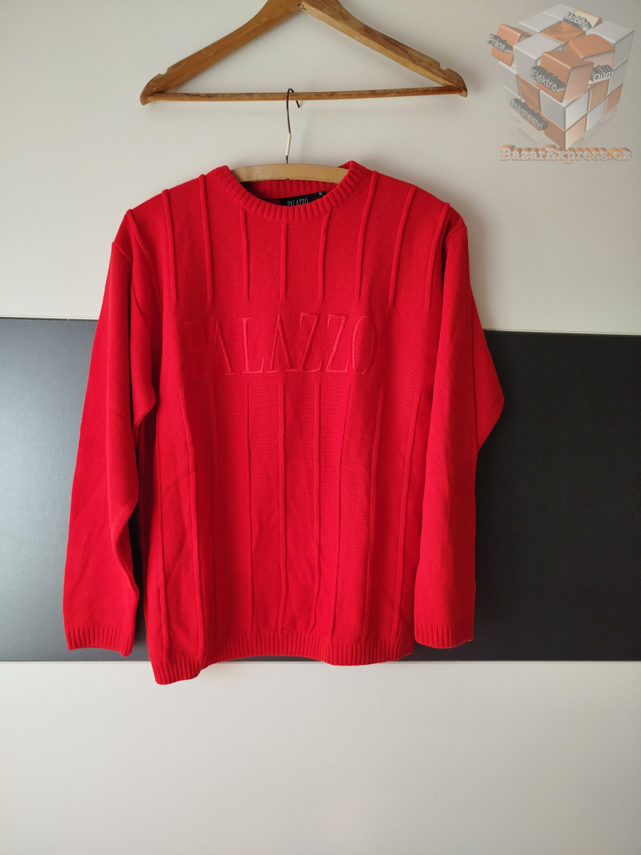 Svetr zn. Palazzo vel.S