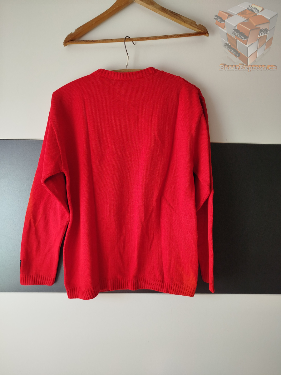 Svetr zn. Palazzo vel.S