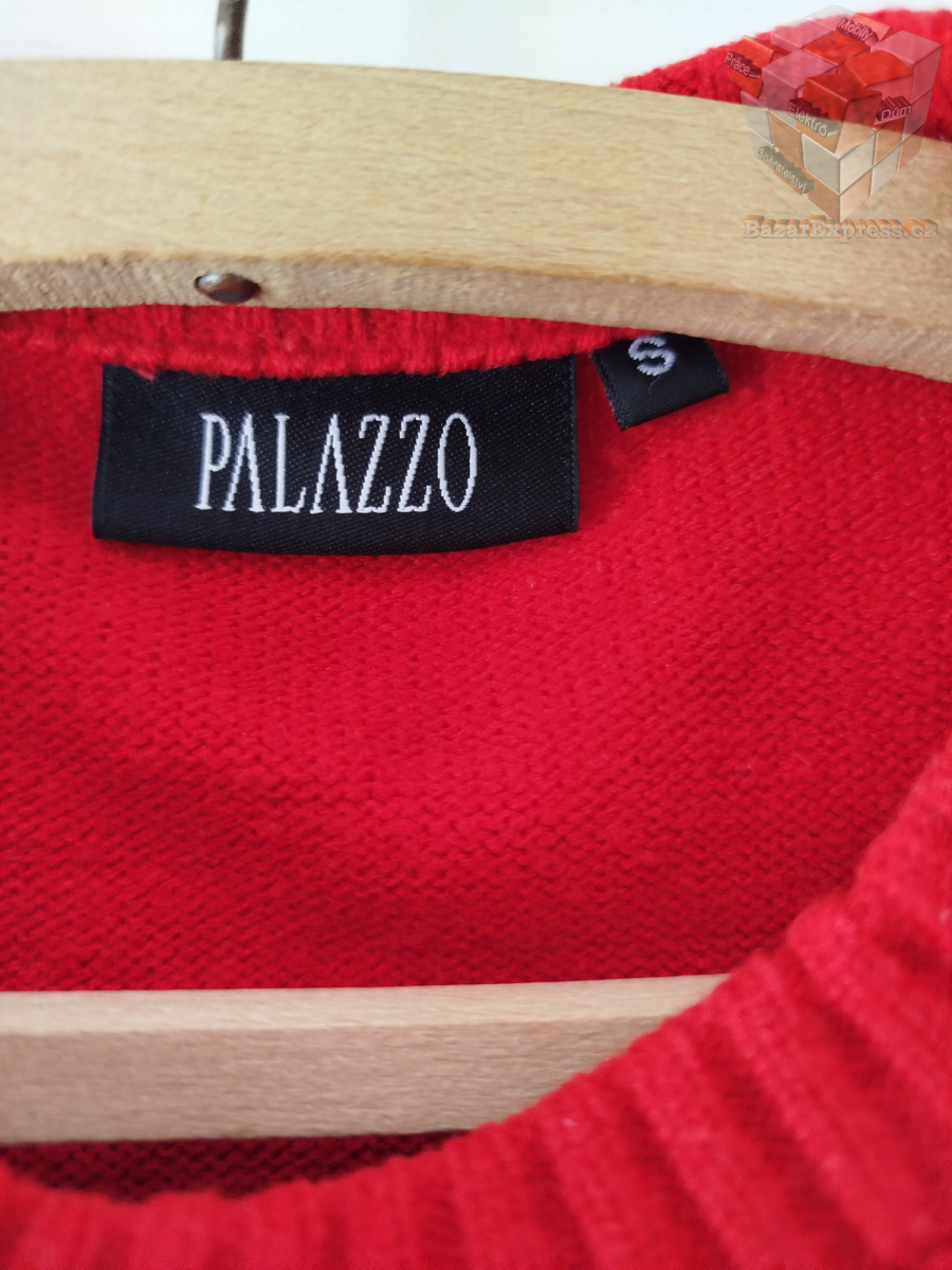 Svetr zn. Palazzo vel.S