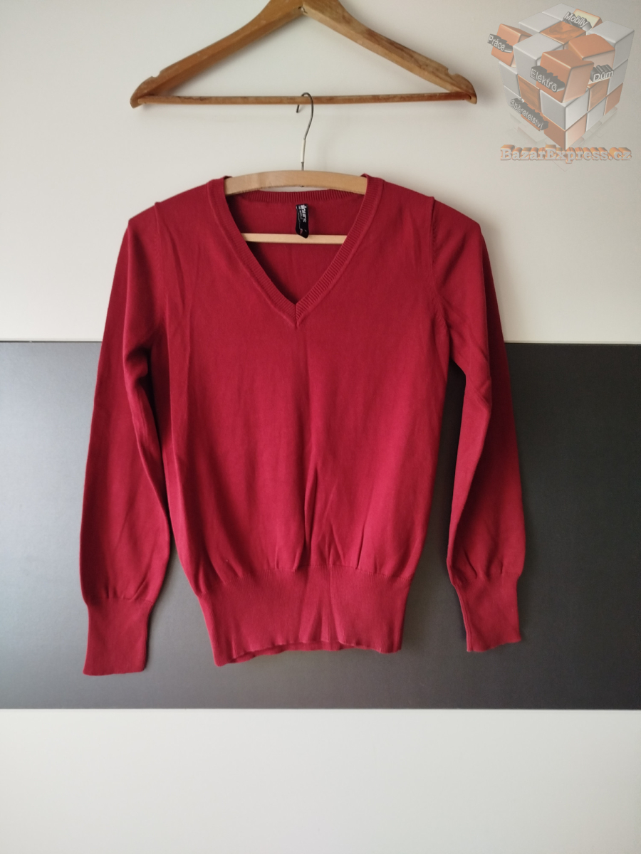 Svetr zn. Colours of the World vel.38