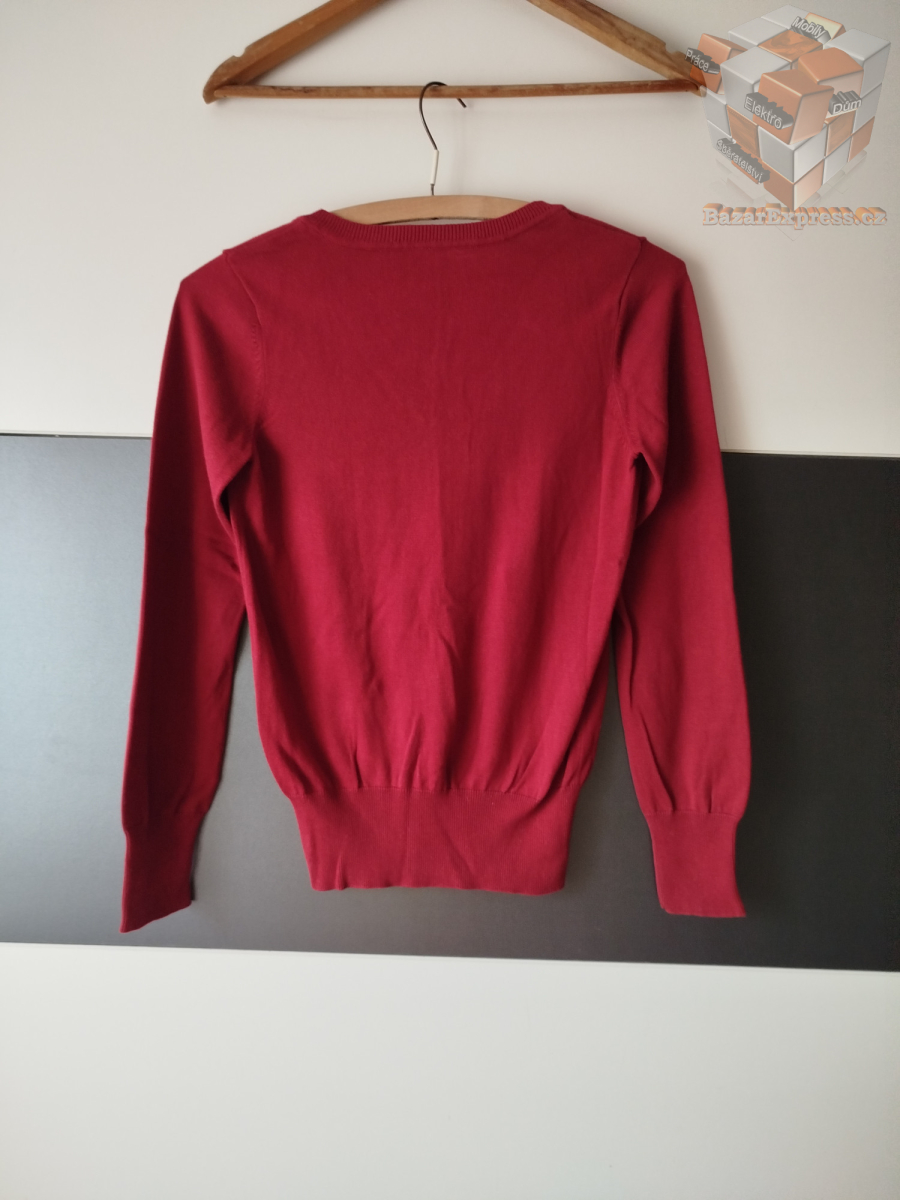 Svetr zn. Colours of the World vel.38