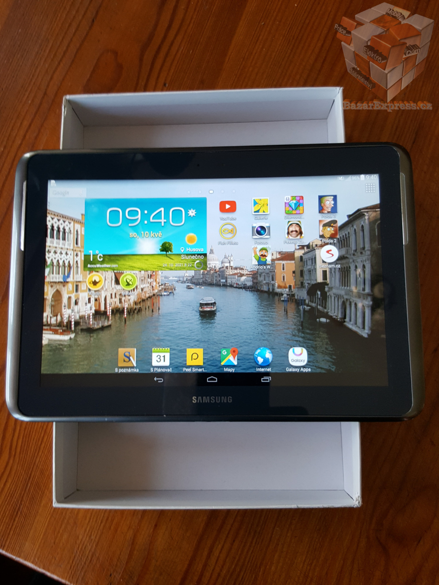 Tablet Samsung GT-N8000Tablet Samsung GT-N8000