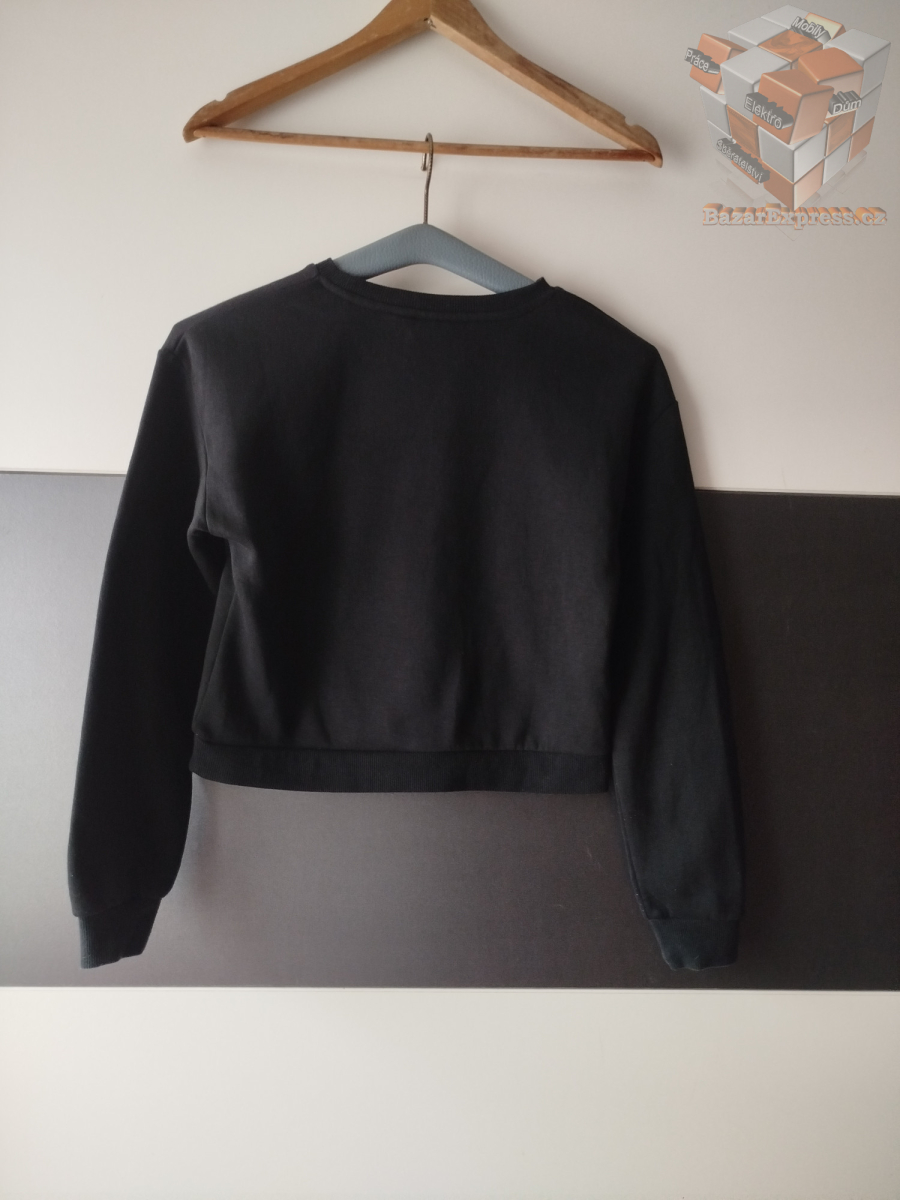 Mikina zn. The Rolling Stones vel.158