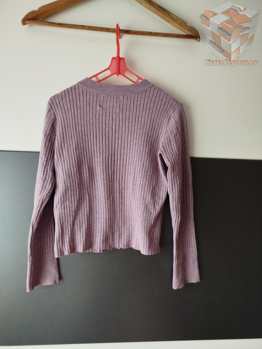 Svetr zn. Zara vel.152