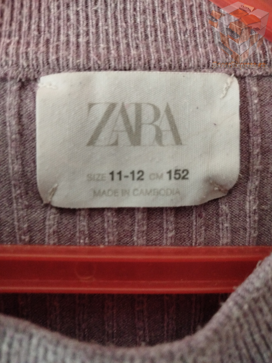 Svetr zn. Zara vel.152