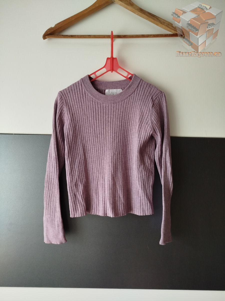 Svetr zn. Zara vel.152