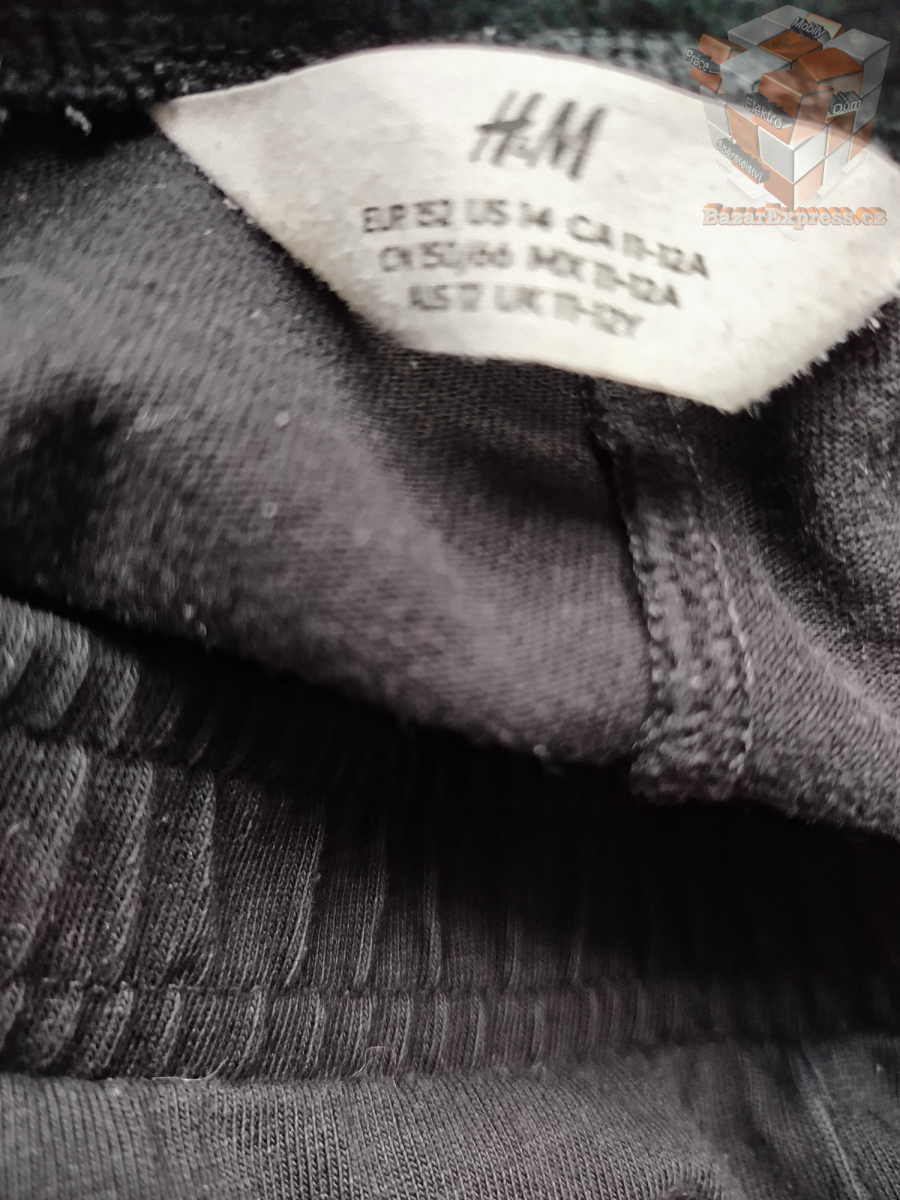 Kalhoty kapsáče zn. H&M vel.152