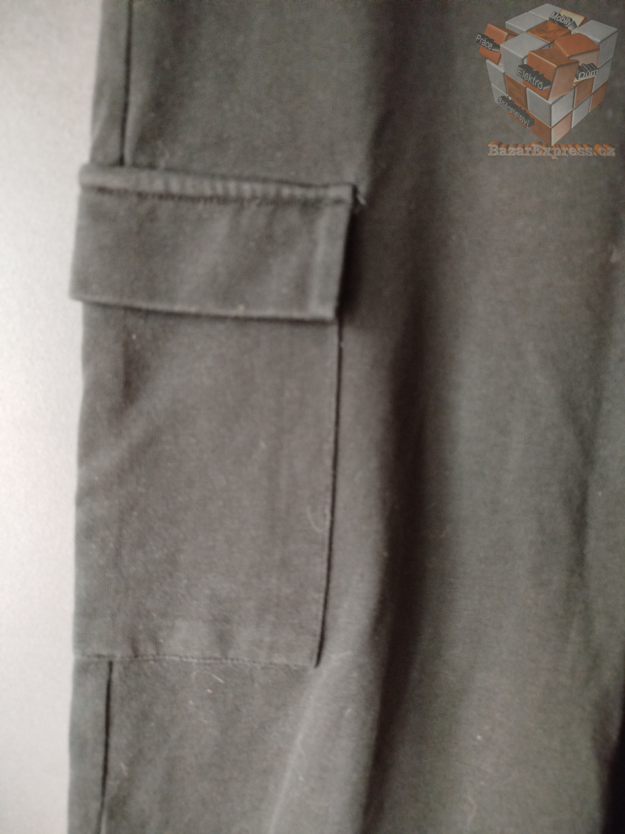 Kalhoty kapsáče zn. H&M vel.152