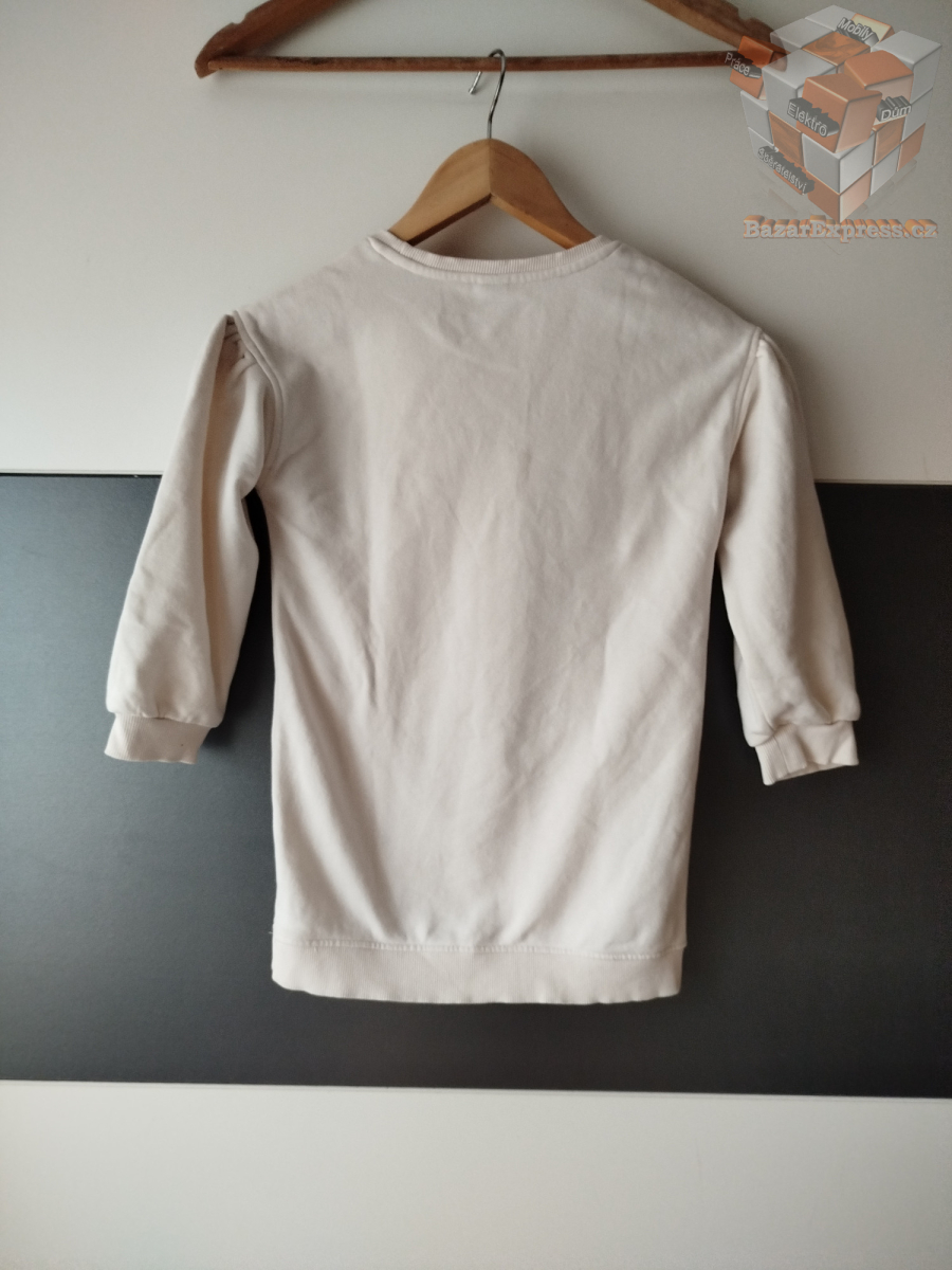 Mikina zn. TU vel.116