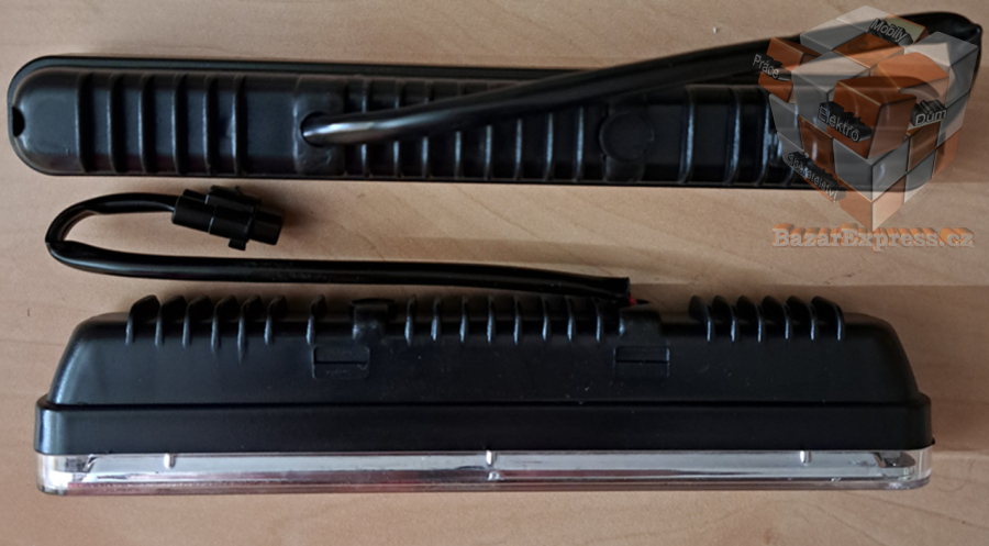 Světla pro denní svícení DRL-COB.