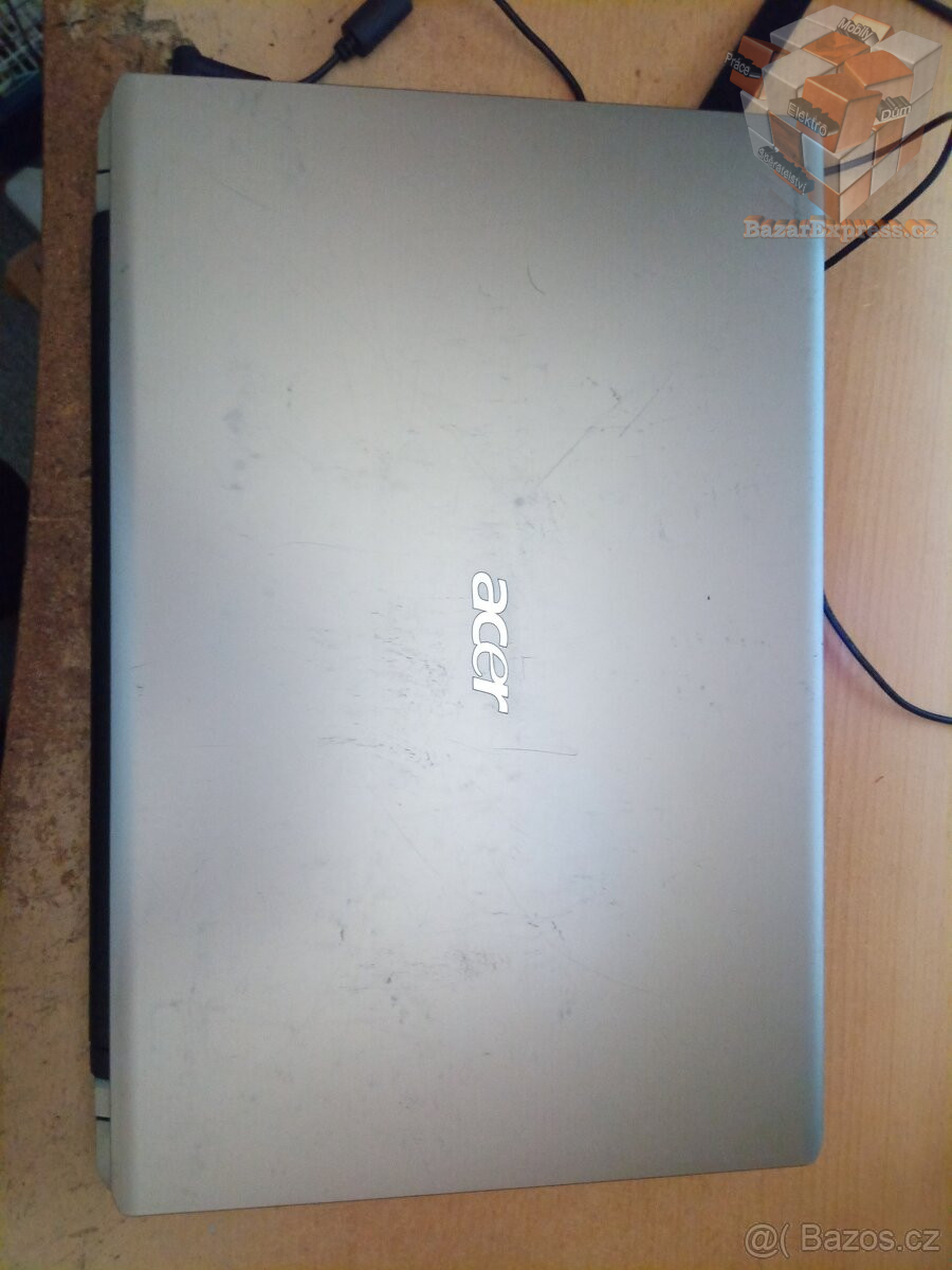 32....Acer Aspire 5538G