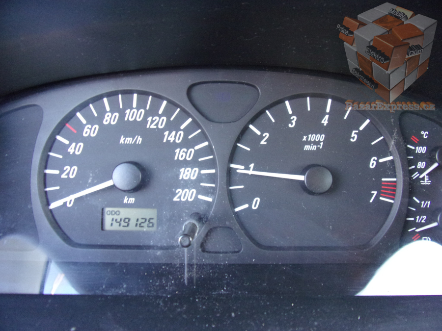 Opel Agila 1,0 12V Elegance