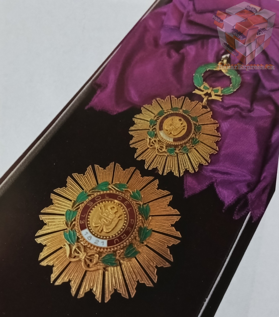 Faleristický materiál odkoupím hotově za katalogové ceny 