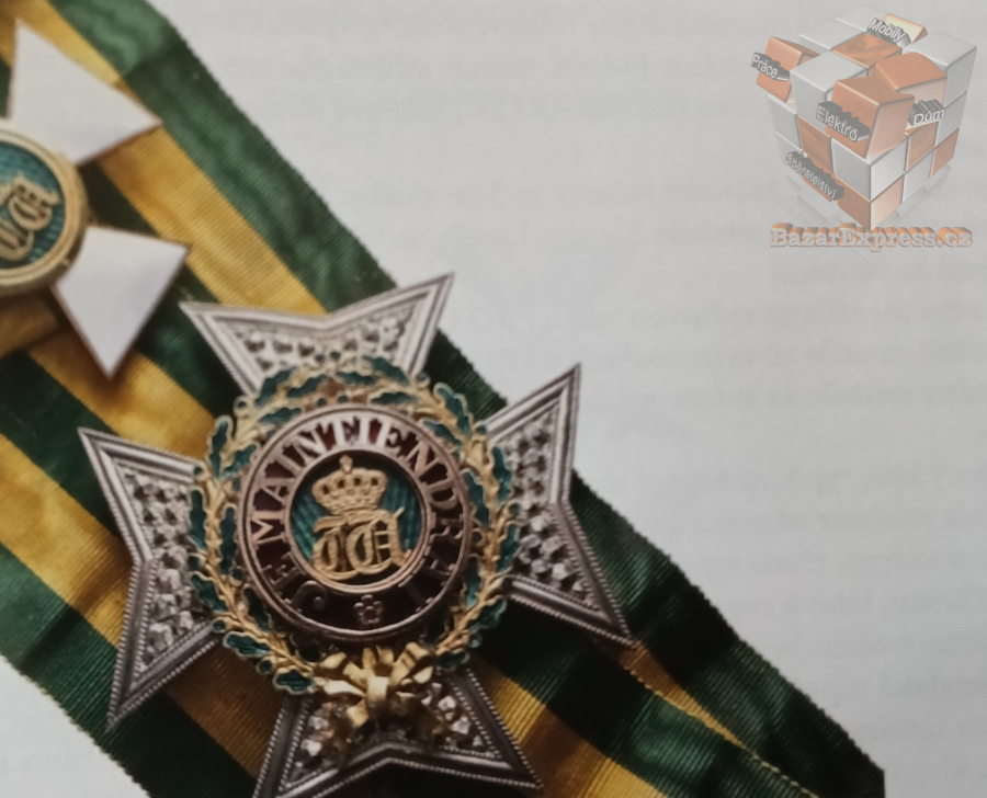 Faleristický materiál odkoupím hotově za katalogové ceny 