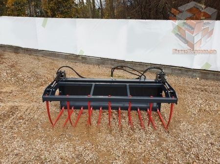 VIDLE HYDRAULICKÉ – ECONOMY-1