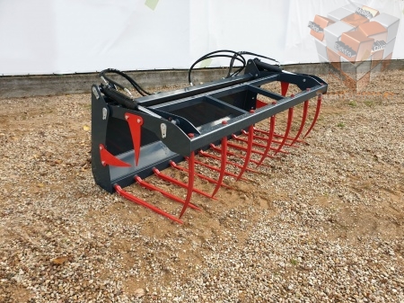 VIDLE HYDRAULICKÉ – ECONOMY-3