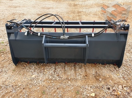 VIDLE HYDRAULICKÉ – ECONOMY-4