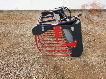 VIDLE HYDRAULICKÉ – ECONOMY-6