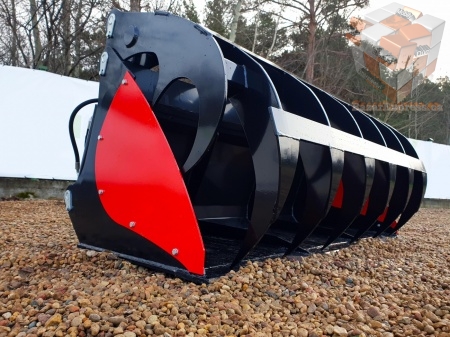 LOPATA S PŘIDRŽOVAČEM – ZUBY VYPALOVANÉ - PLOCHÉ-3