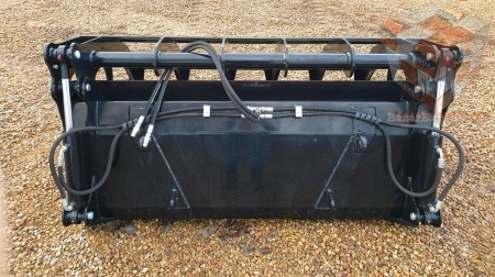 LOPATA S PŘIDRŽOVAČEM – ZUBY VYPALOVANÉ - PLOCHÉ-6