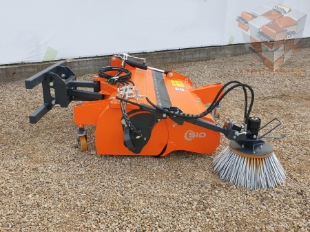 ZAMETACÍ ZAŘÍZENÍ-7