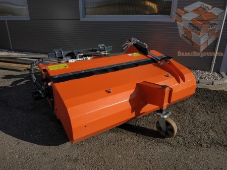 ZAMETACÍ ZAŘÍZENÍ-11