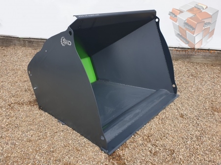 LOPATA PRO BIG -BAGY-1