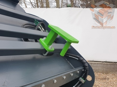 LOPATA PRO BIG -BAGY-9