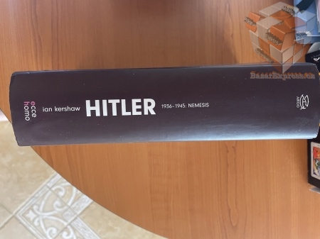 Hitler 1936–1945 Nemesis-2