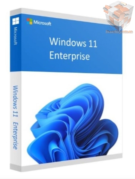 Windows 10 | 11 Enterprise pro 20 zařízení